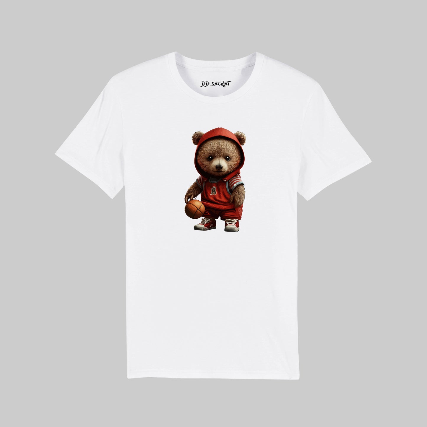 Tricou BASKETBALL
