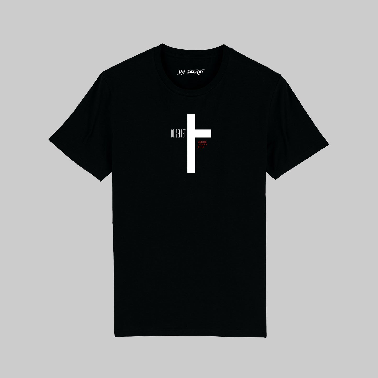 Tricou JESUS