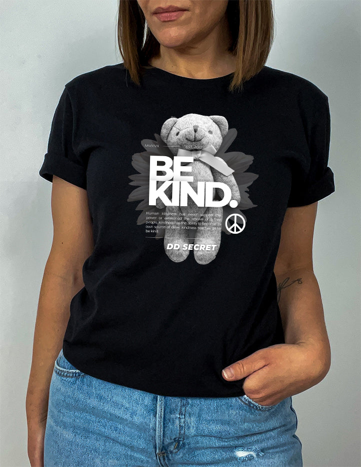Tricou unisex KIND