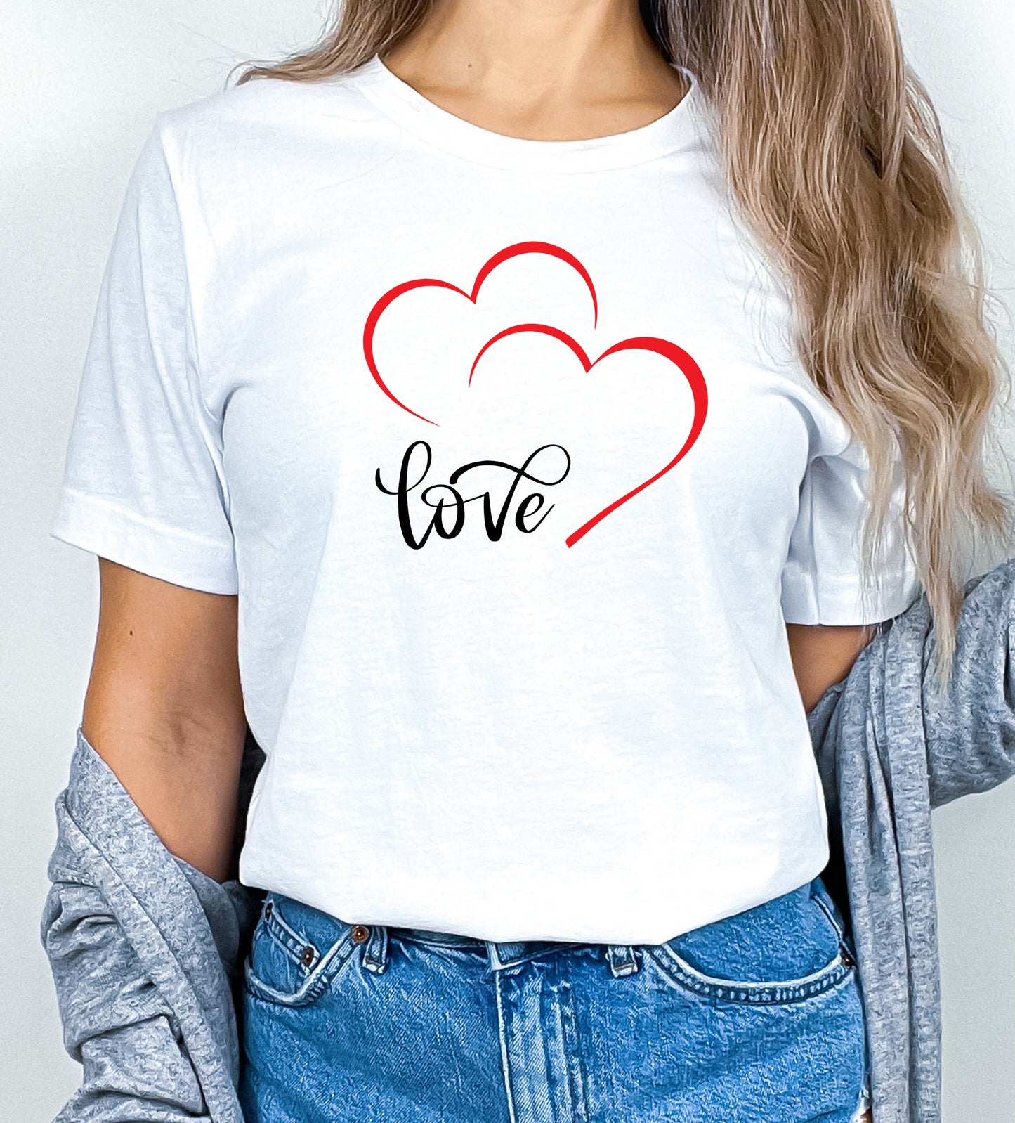 Tricou LOVE