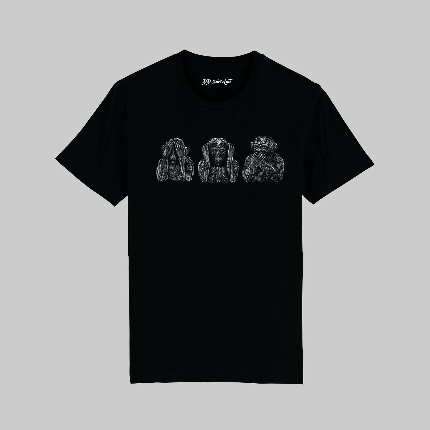 Tricou MONKEYS