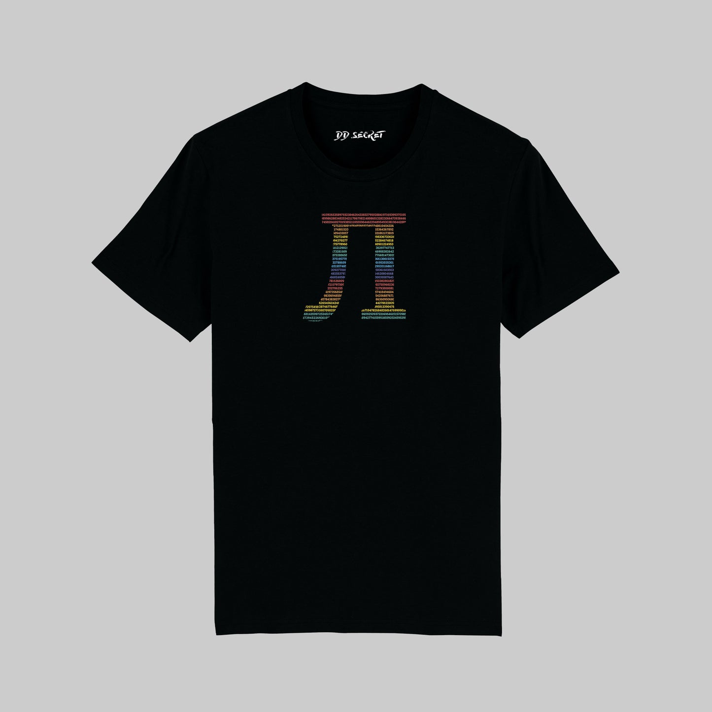 Tricou PI
