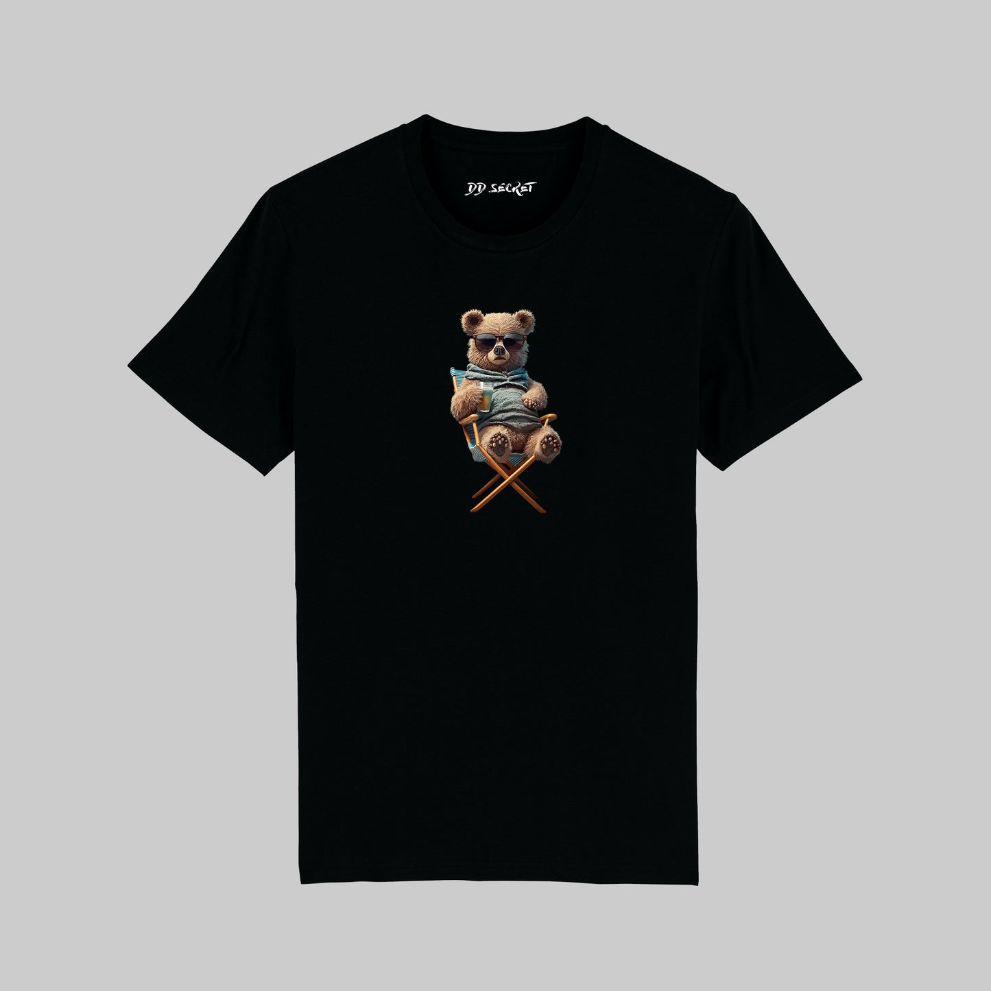 Tricou RELAX