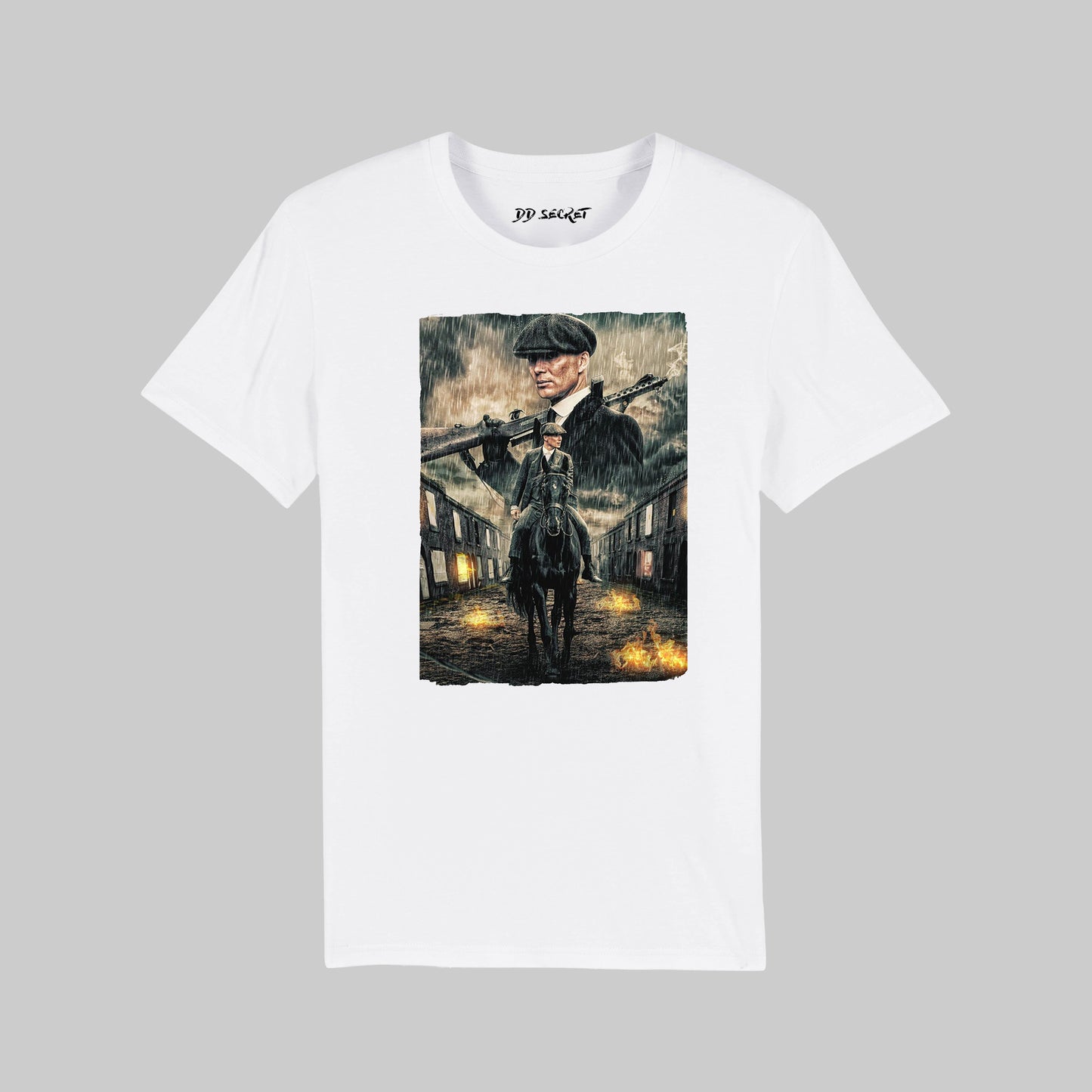 Tricou PEAKY BLINDERS