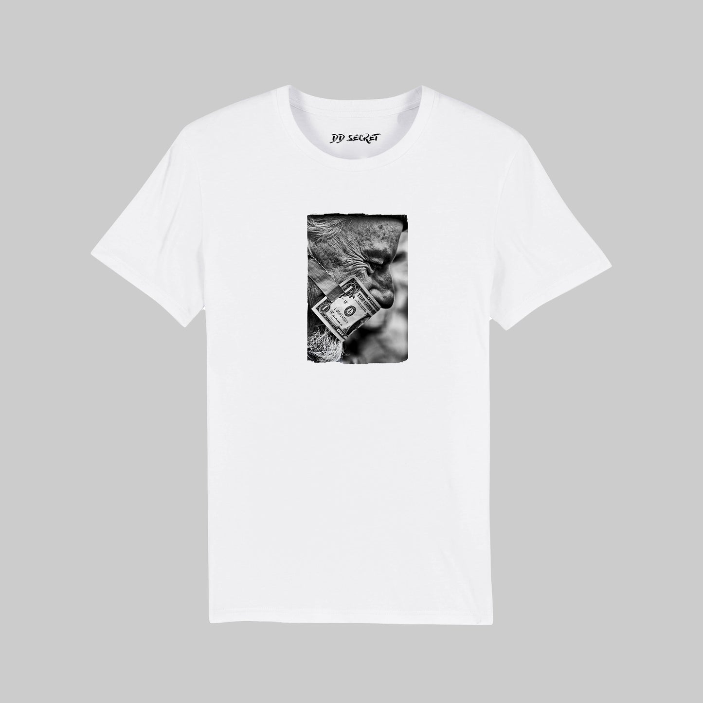 Tricou SILENCE