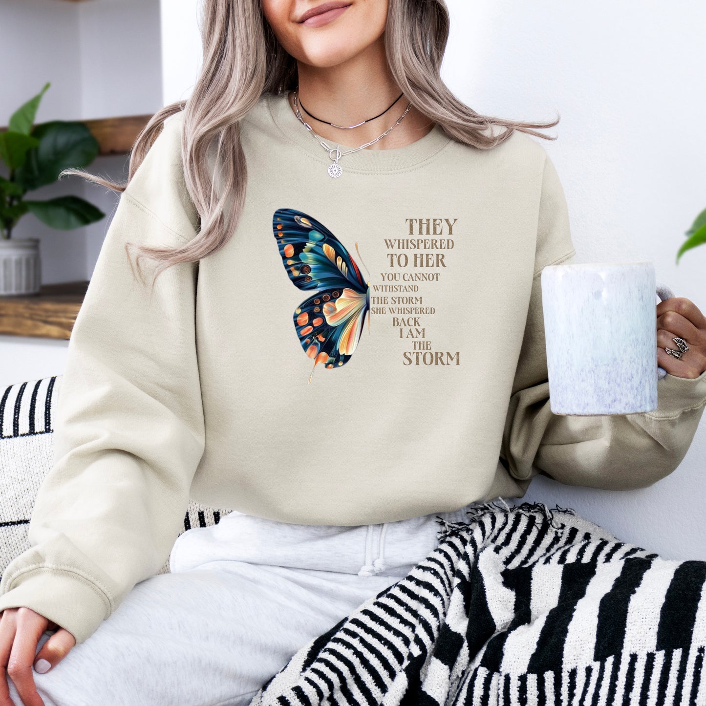 Tricou unisex STORM