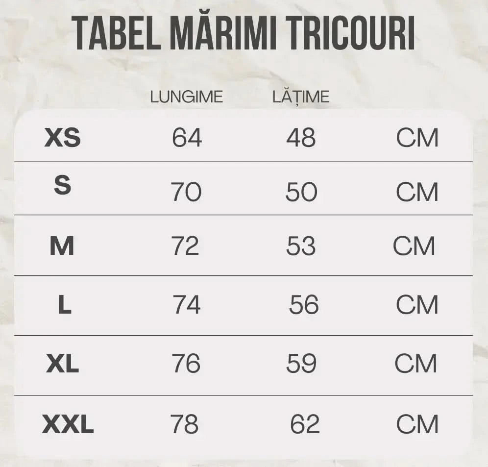 Tricou barbati din bumbac 100% regular fit cu mesaj MONEY MATTERS