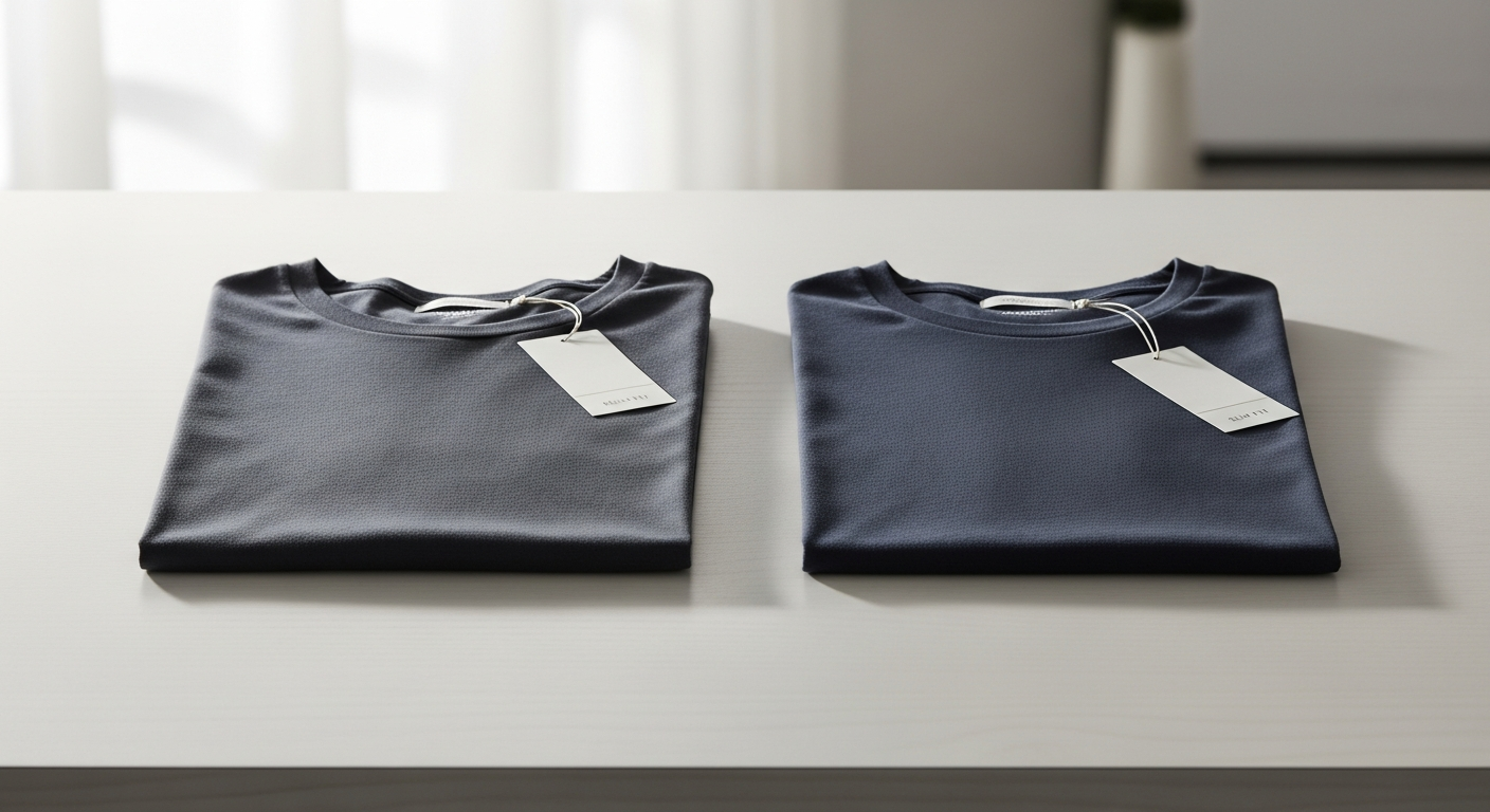 imbracaminte barbati - 7 Obiceiuri cu Tricouri de Bază care te Mențin Elegant la Ocazii în 2026