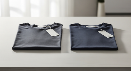 imbracaminte barbati - 7 Obiceiuri cu Tricouri de Bază care te Mențin Elegant la Ocazii în 2026