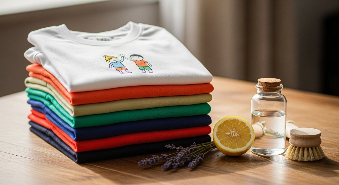 tricou baieti - Abonamente de Tricouri pentru Frați: Cum să Împarți Totul Corect
