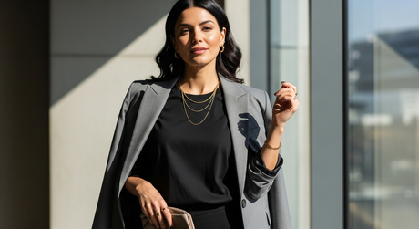 tricouri oversize dama - Ai purtat tricourile oversize greșit: Cum să le suprapui în 2026