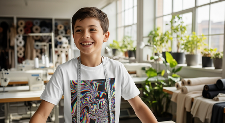 tricou baieti - 7 Întrebări frecvente despre alegerea tricourilor sustenabile pentru copii