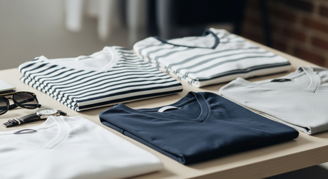 set tricouri barbati - Ce nu ți s-a spus despre versatilitatea tricourilor bărbătești în 2026