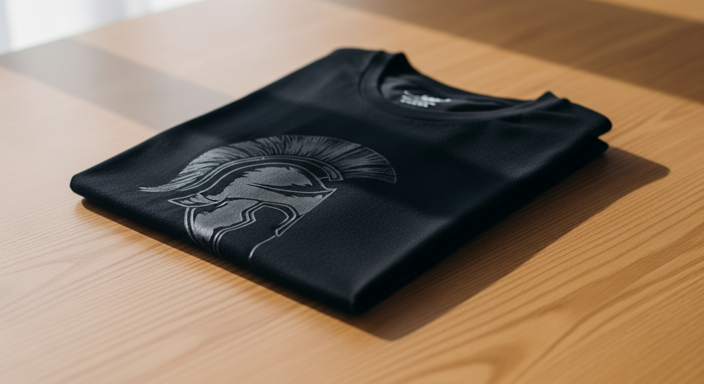 tricou barbati bumbac - Ce Nu Ți Se Spune Despre Alegerea Tricourilor cu Imprimeu în 2026