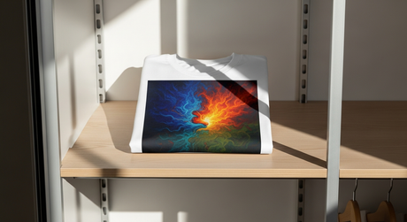 tricou dama - Ce nu ți se spune despre menținerea aspectului nou al tricourilor de damă