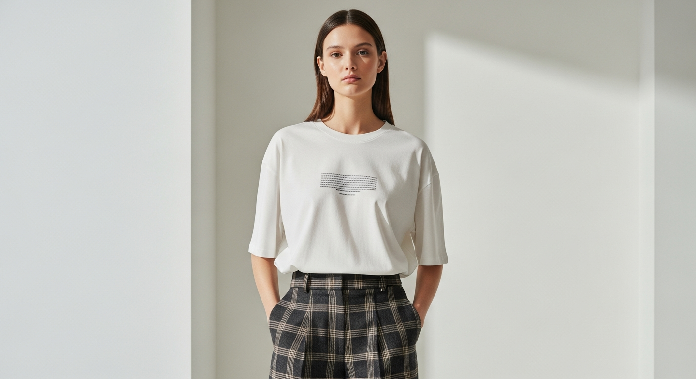 tricou dama - De ce tricourile tale lejere nu arată impecabil (și cum să le stilizezi)