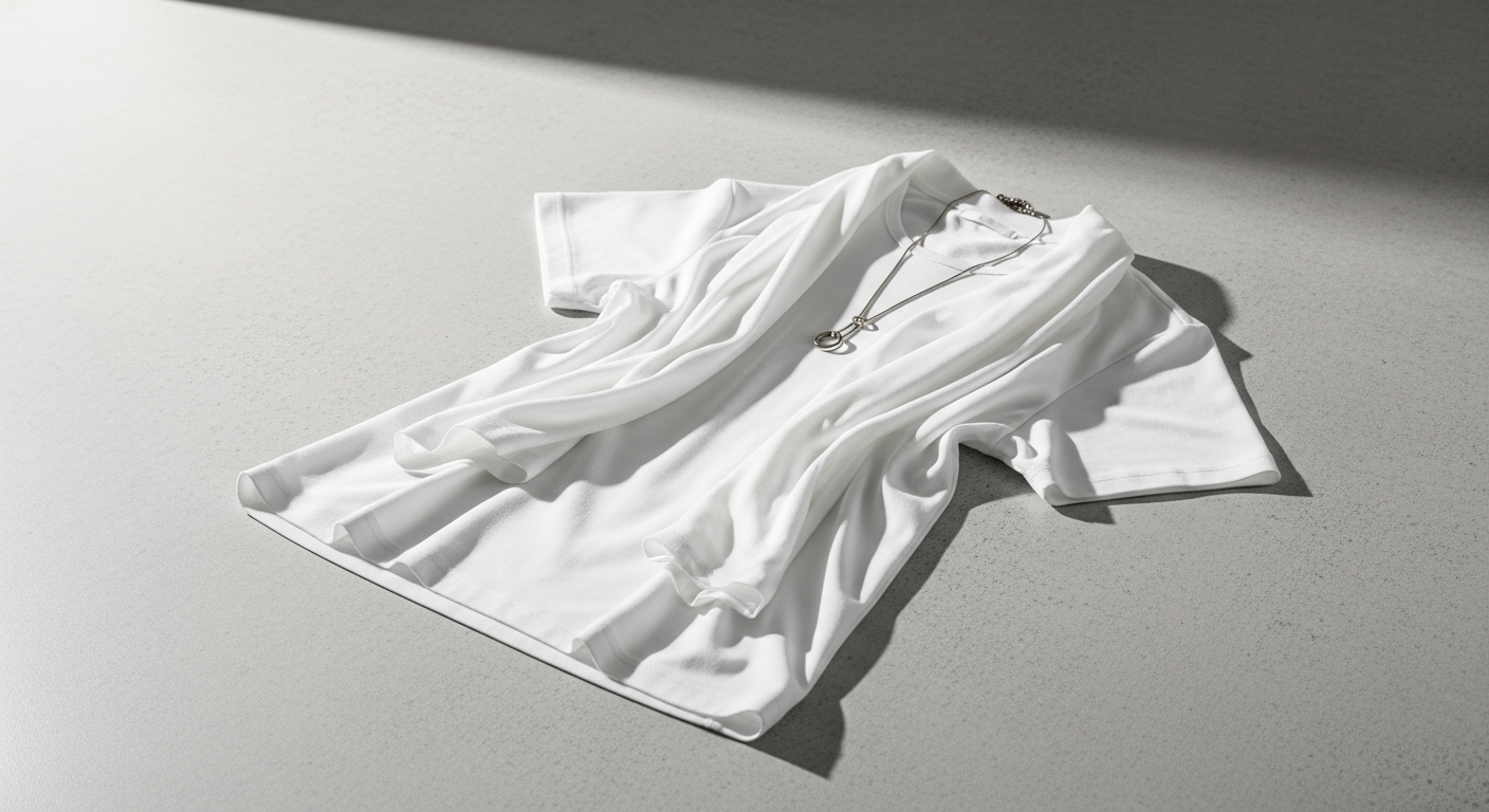 tricou dama - De Ce Look-ul Tău Cu Tricouri Oversize Nu Funcționează În 2026