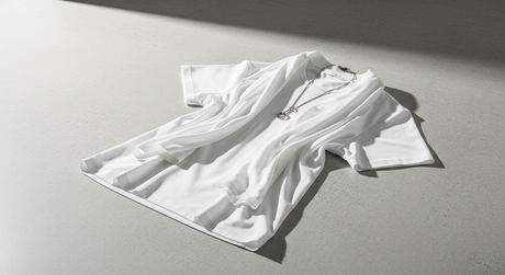 tricou dama - De Ce Look-ul Tău Cu Tricouri Oversize Nu Funcționează În 2026