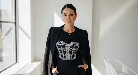 tricou dama - Look sofisticat fără efort: Ghidul 2026 pentru tricourile de birou și weekend