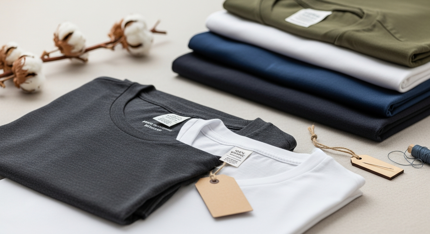 tricou barbati - De ce tricourile tale nu rezistă și cum să alegi modele premium în 2026