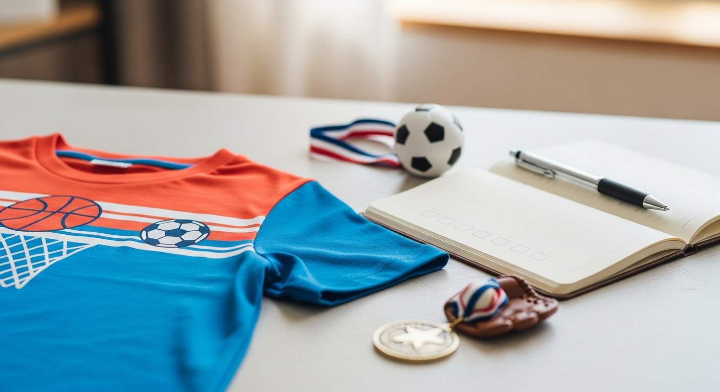 tricou baieti - Ghidul Părinților pentru Alegerea Tricourilor de Băieți în 2026