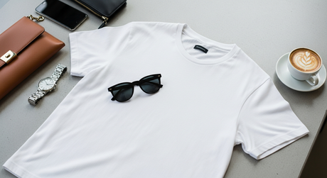 tricou dama - Stil Modern Fără Efort: Ghidul Tricourilor Oversize în 2026