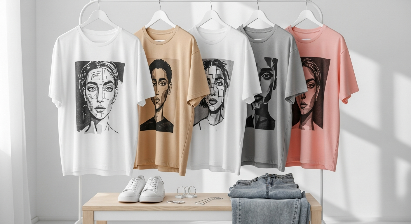 tricou dama - Ghidul suprem al tricourilor de damă pentru sezonul 2026