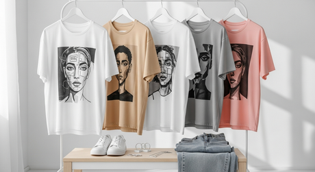 tricou dama - Ghidul suprem al tricourilor de damă pentru sezonul 2026