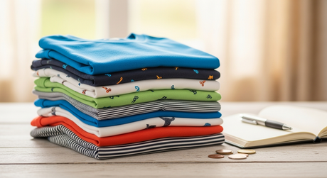 tricou baieti - Ce funcționează cu adevărat pentru copiii activi: Ghid de tricouri accesibile în 2026