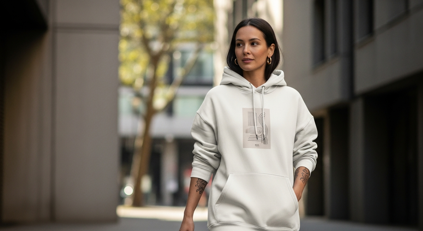 hanorac oversize dama - Hanorace Dama Oversize: Trenduri și Alegeri Inteligente în 2026