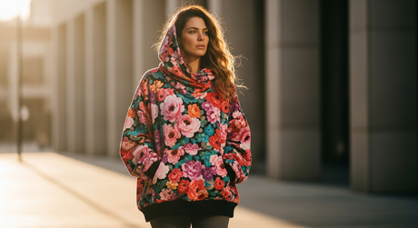 hanorac dama - Hanorace Oversize: Ghid Complet de Styling pentru Orice Siluetă în 2026