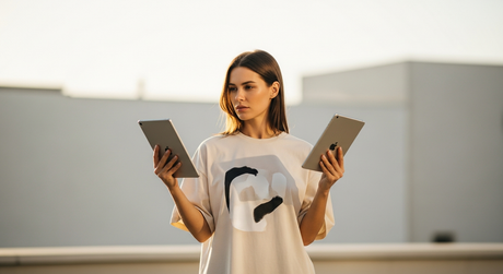 tricou dama - Merită tricourile oversize în 2026? Tot ce trebuie să știi