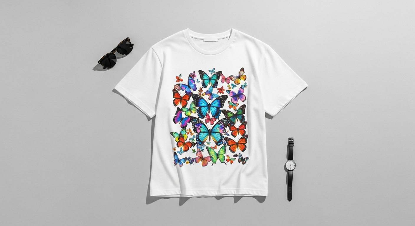 tricou dama - Merită tricourile oversize investiția? Ghidul tău de stil în 2026