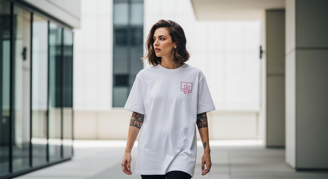 tricou dama - Nu mai risipi banii: De ce ignorarea tricourilor oversize îți strică stilul în 2026