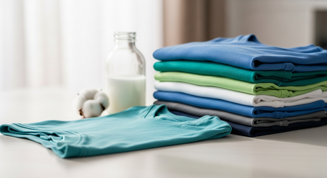 tricou baieti - Obiceiuri de igienă vestimentară pentru sănătatea pielii băieților