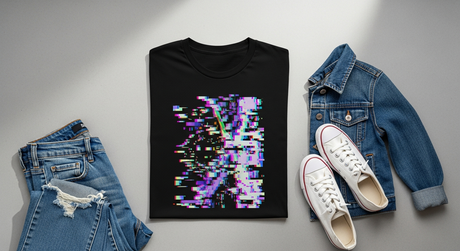 tricou alb barbati - 7 Secrete pentru a evita greșelile cu tricouri streetwear în 2026