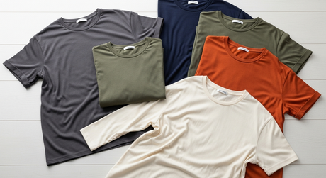 tricou dama - 7 Secrete despre Tricourile Oversize care îți Transformă Stilul în 2026