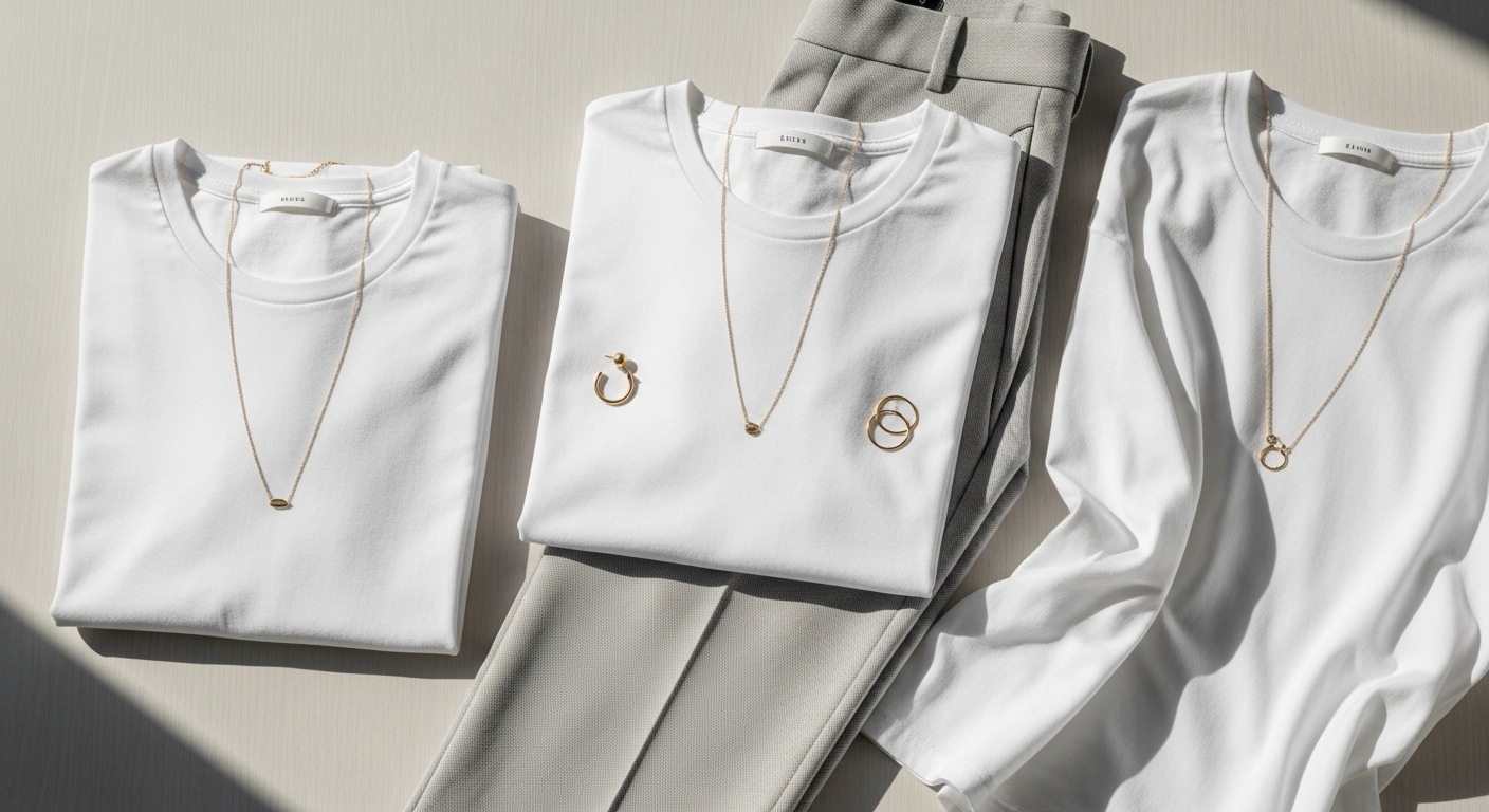 tricouri oversize dama - Stil Impecabil fără Risipă: Ghidul Tricourilor de Damă în 2026