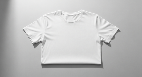 tricou alb barbati - Tricoul Sustenabil Perfect conform Designerilor de Top în 2026