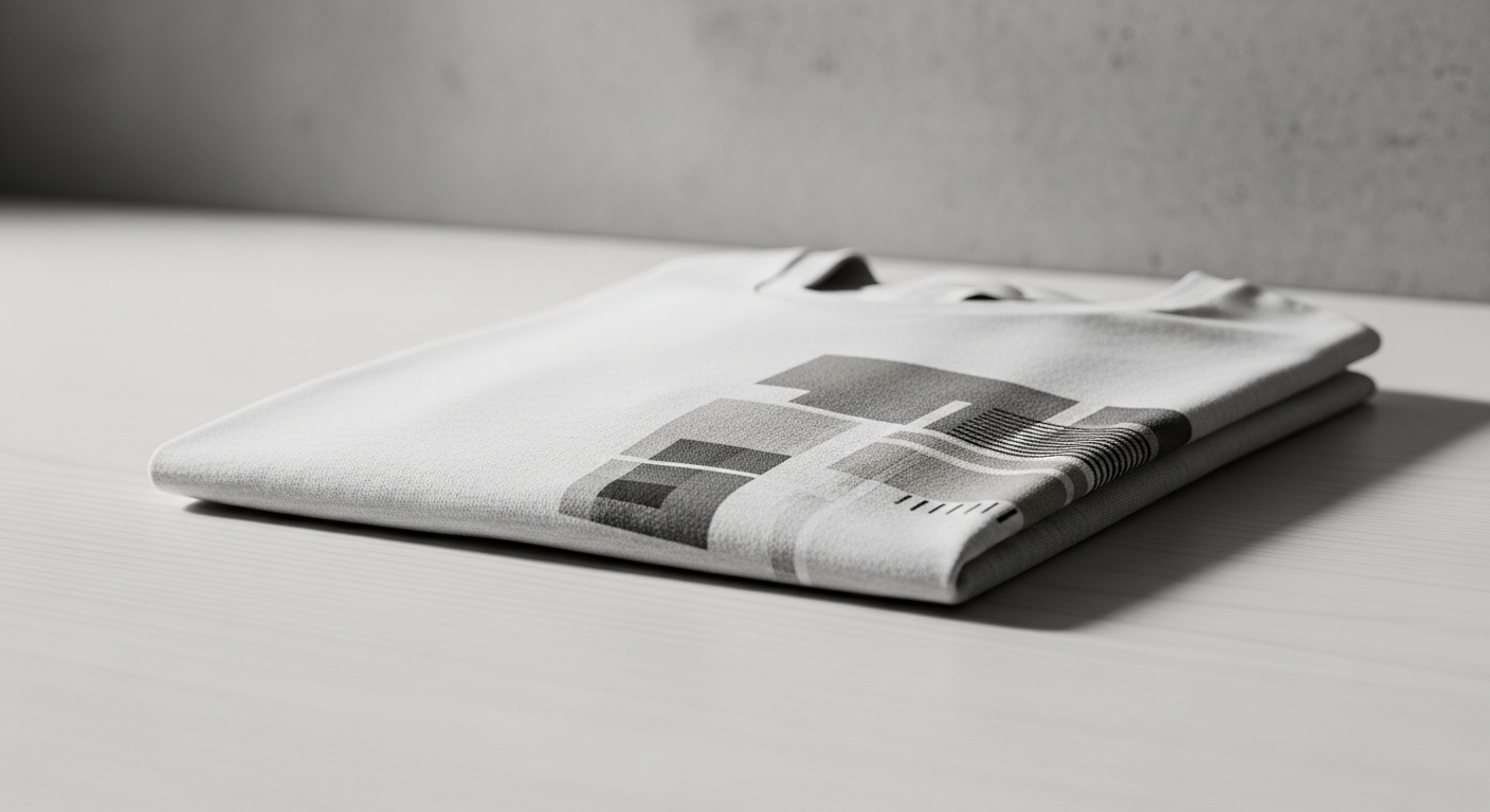 tricou barbati - Tricoul cu Imprimeu: Schimbarea de Stil care Îți Va Revoluționa Garderoba în 2026