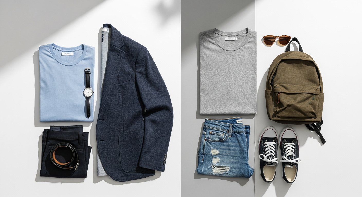 set tricouri barbati - Tricouri bărbați: Ghidul complet pentru stilul versatil în 2026