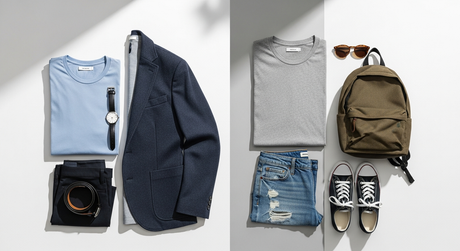 set tricouri barbati - Tricouri bărbați: Ghidul complet pentru stilul versatil în 2026