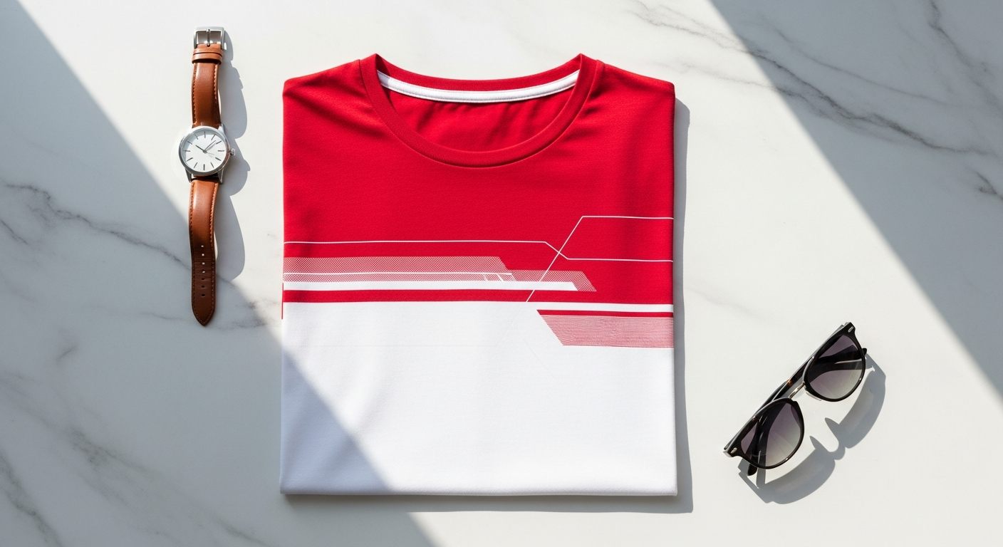 tricou dama - Tricouri de Buget vs. Lux: Ce Merită cu Adevărat în 2026?