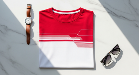 tricou dama - Tricouri de Buget vs. Lux: Ce Merită cu Adevărat în 2026?