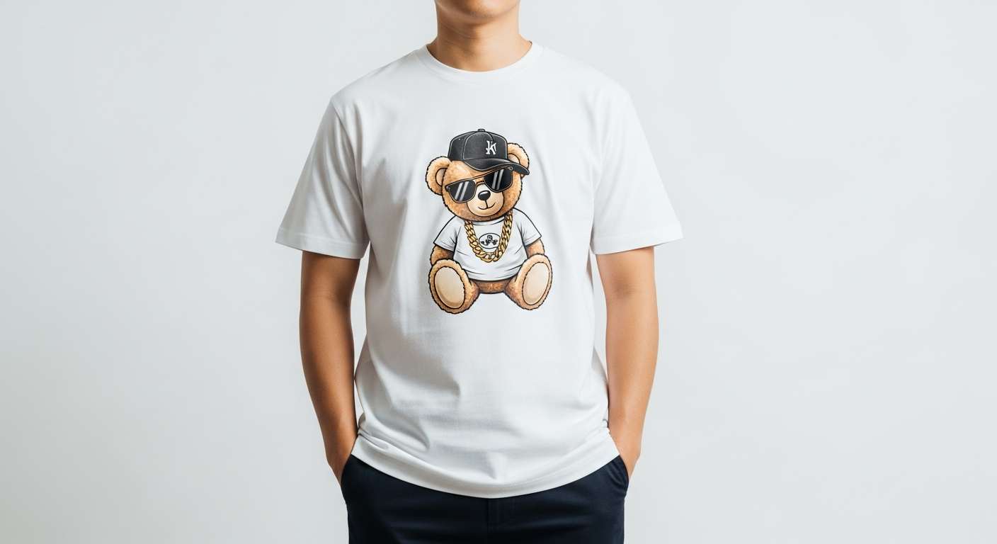 tricouri bumbac 100 - 5 Secrete de Stil în 2026 Care Pun în Valoare Orice Siluetă