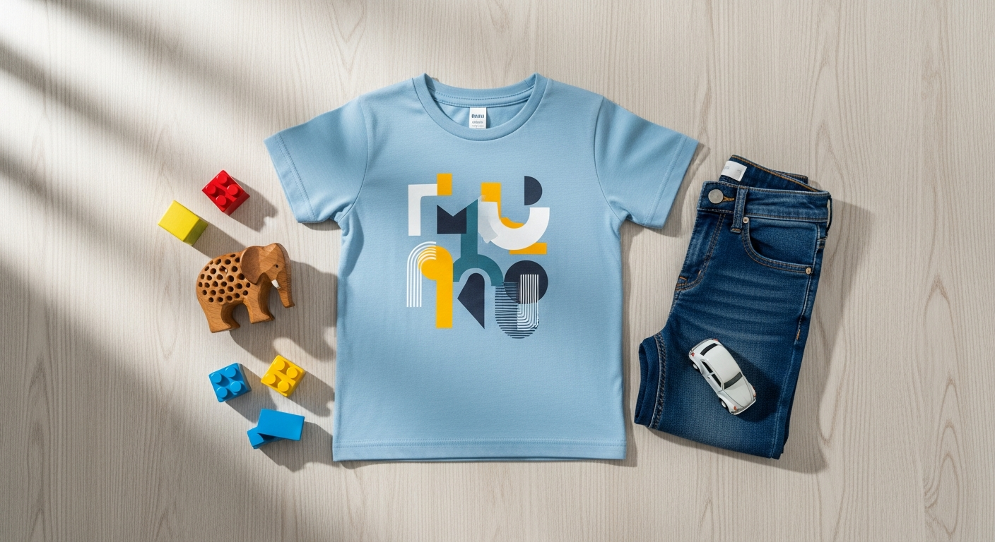 tricou baieti - Tricouri ieftine vs. tricouri de calitate pentru copii: Comparația onestă
