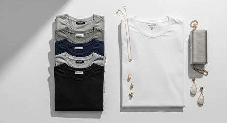 tricou dama - Tricouri Ieftine vs Premium: Ce Merită Investiția în Stilul Tău 2026?