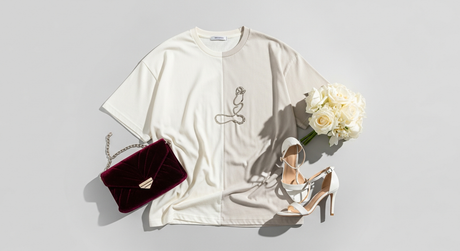 tricou dama - Tricourile Oversize: Ghidul Complet pentru un Look de Eveniment în 2026