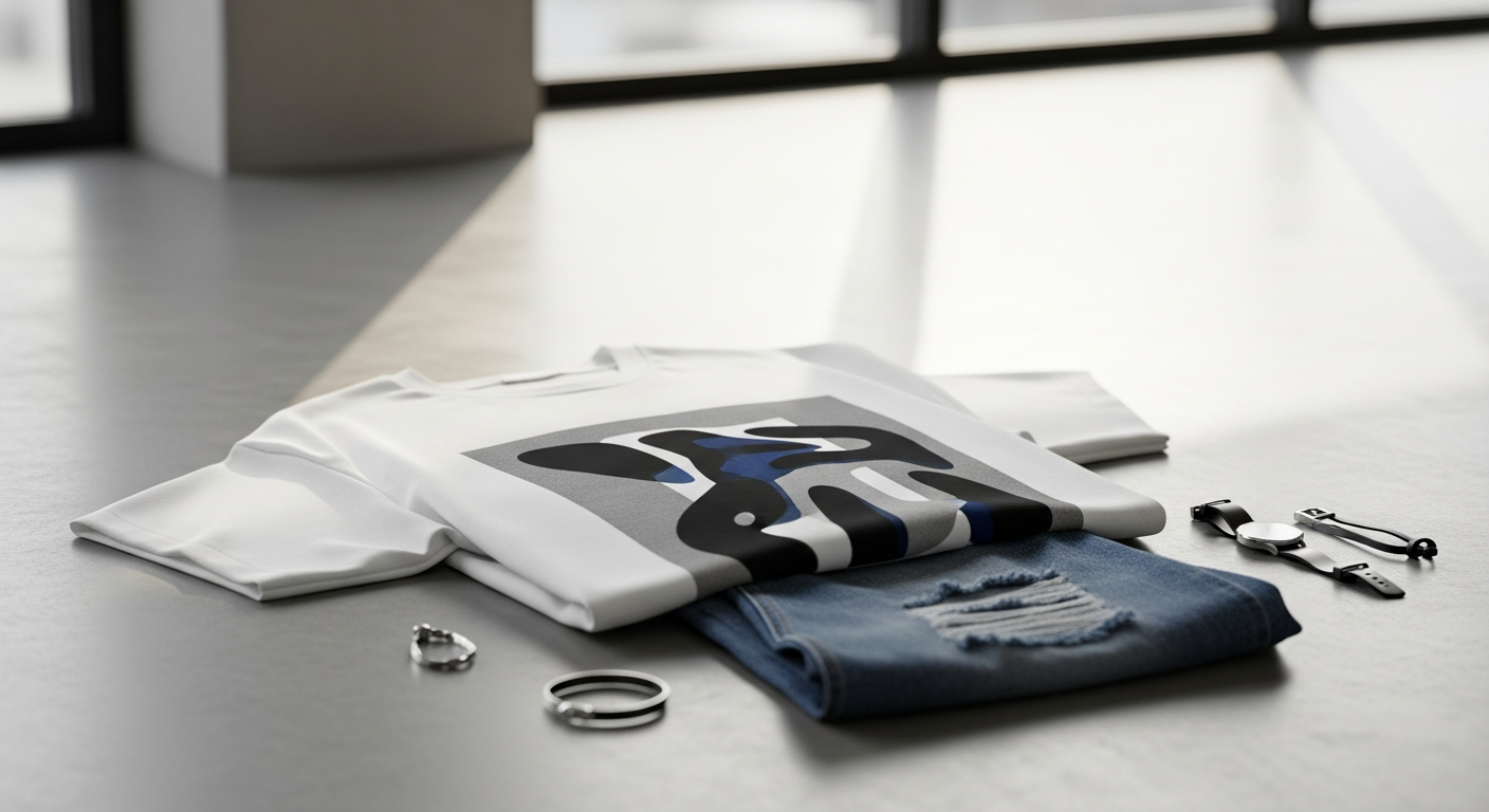 tricou dama - Tricourile oversize care îți definesc în sfârșit stilul în 2026