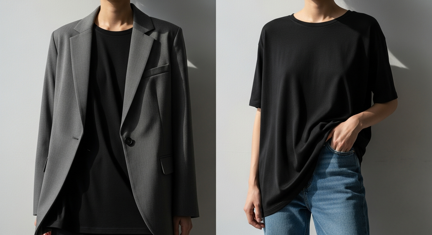 tricouri dama - Tricouri Oversize: Stilul care Funcționează de la Birou la Weekend în 2026